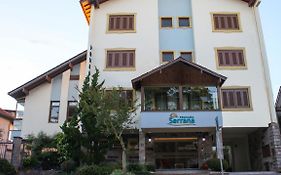 Pousada Serrana